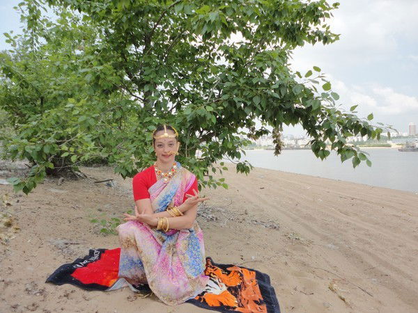 Галина Белковская