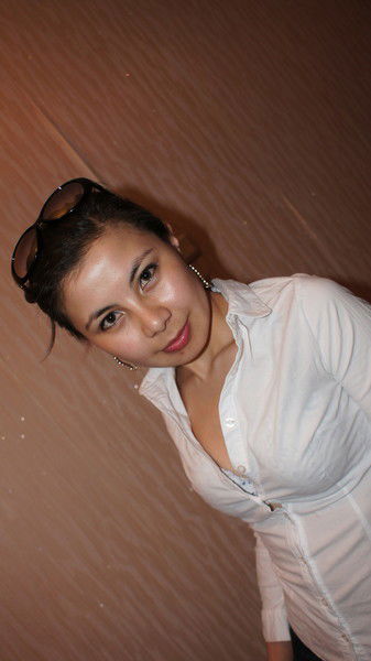 Жуасбаева Рауана