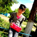 *** Dasha ***
