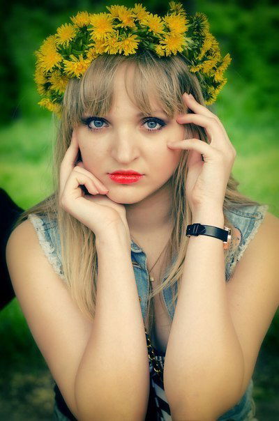 Виктория Чередниченко