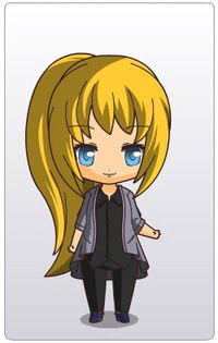 Аня Кислова