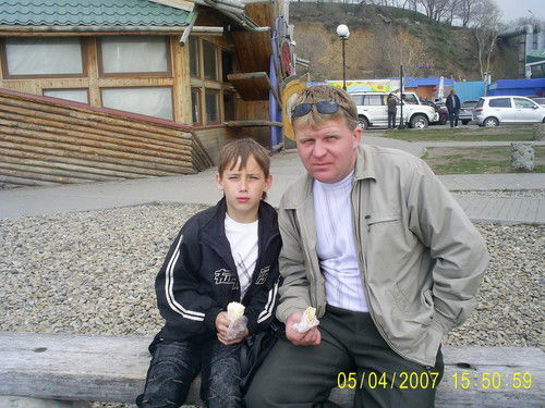 Антон Тютюник