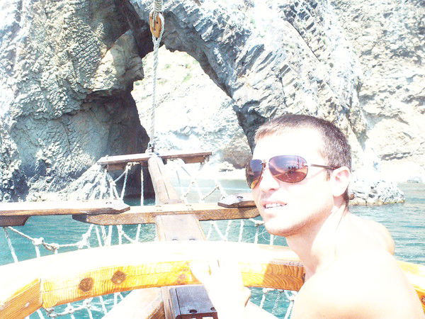 Дмитрий Молдован