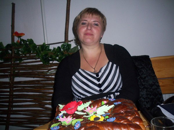 Вита Тарасюк