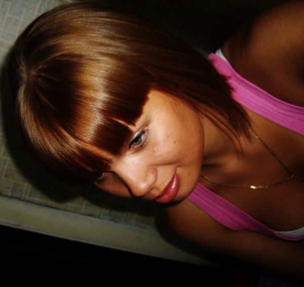 Анастасия Иванова