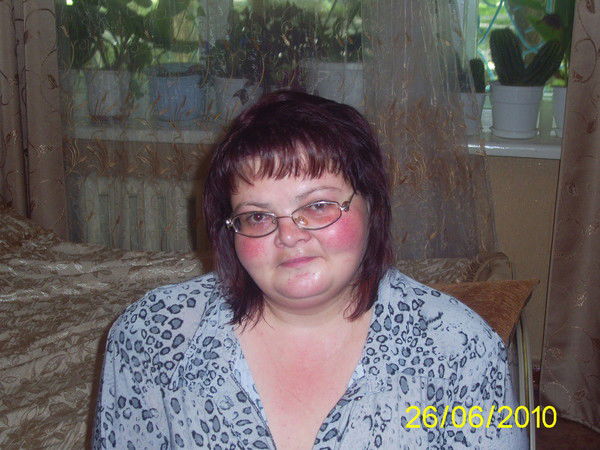 Наталья Юрчук