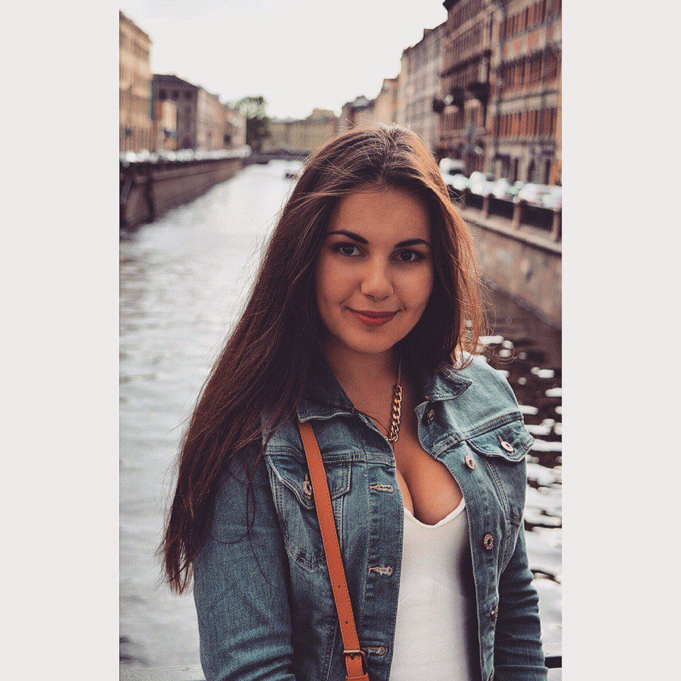 Ксения Кудринская