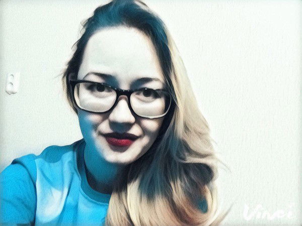 Эльвира Галимова