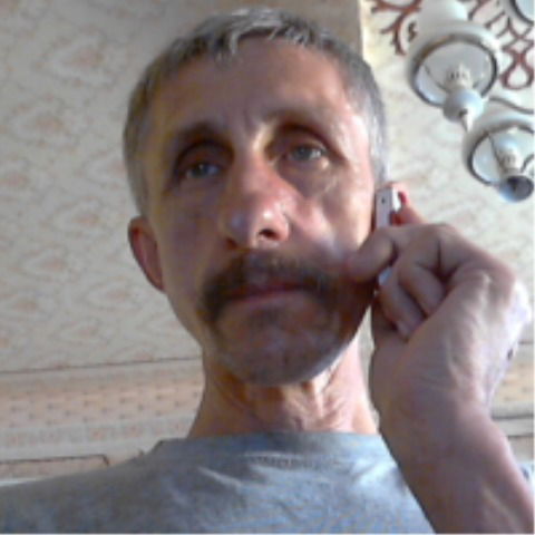 Александр Пустовой