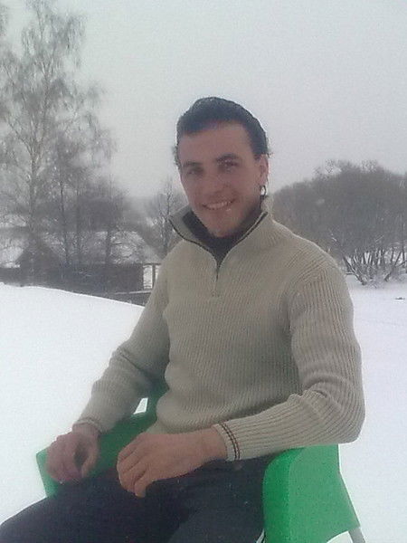 Файзулло Хабибов