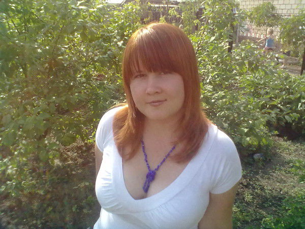 Любовь Федурайкина