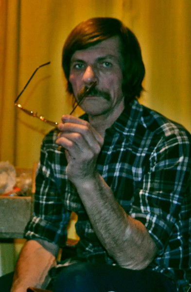 Андрей Горюнов