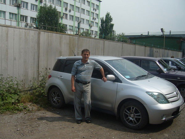 Николай Литау