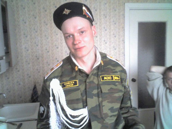 Евгений Курятков