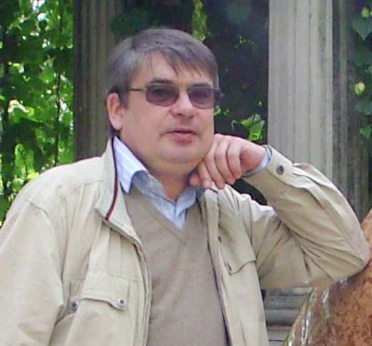 Владимир Мальцев