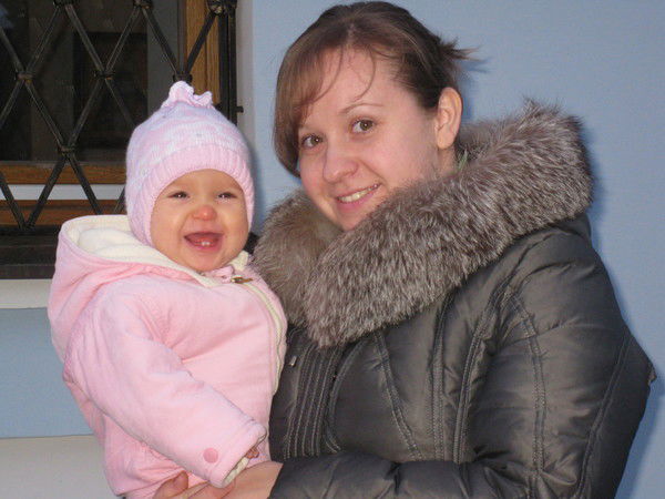 Татьяна Пикова