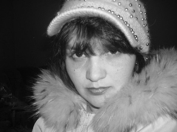 Наталья Сухарева