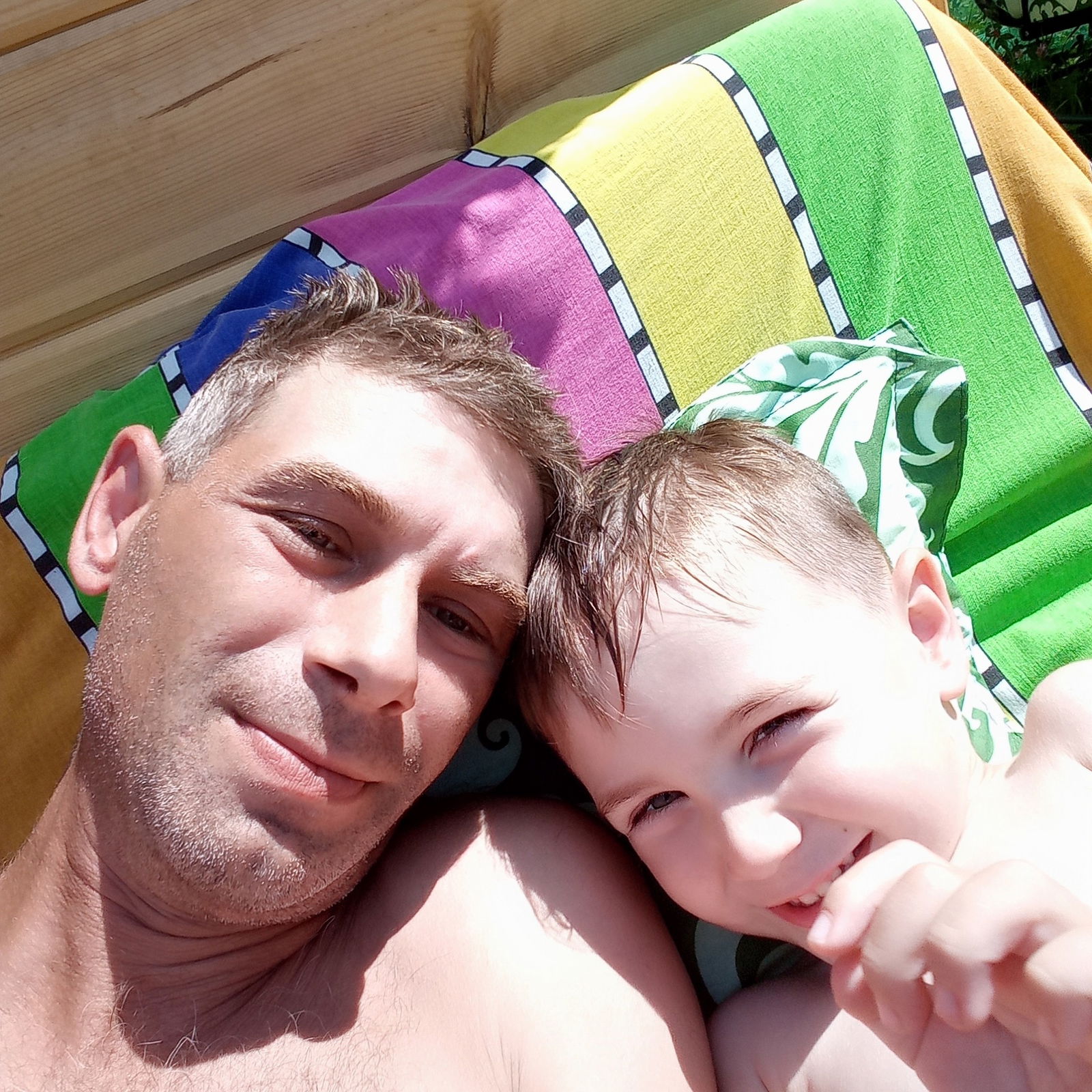 Евгений Энс