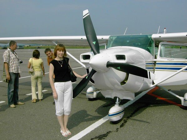 Валентина Колесникова