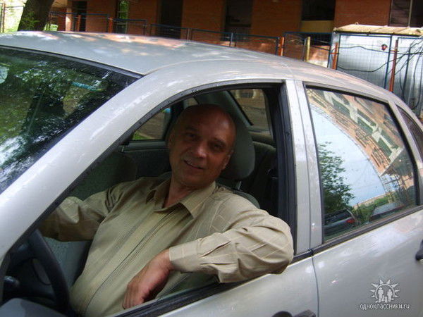 Игорь Чайников