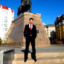 Азамат Сатыбалдин