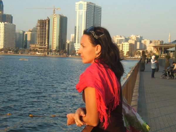 Наталья Брычкова