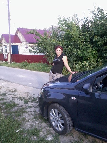 Света Минеева