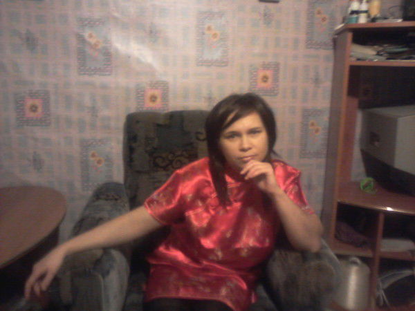 Татьяна Тюкова