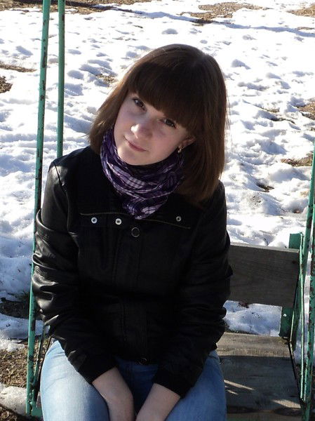 Екатерина Колмогорова