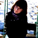 Екатерина Колмогорова