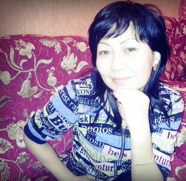 Жазира Акылбаева