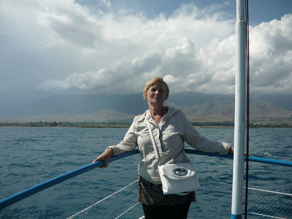 Татьяна Китаева