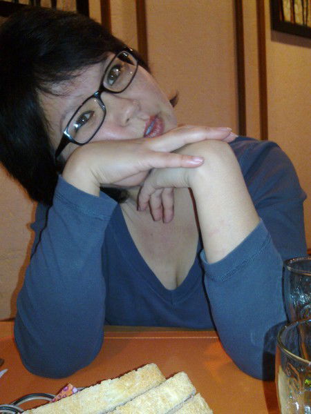 Жанна Кошанова