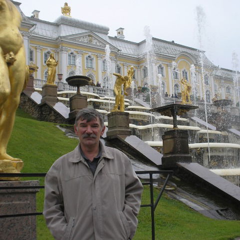 Валерий Помелило