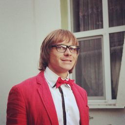 Роман Бодрый