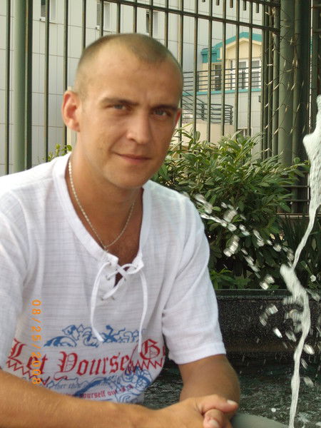 Денис Борняков