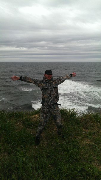 Александр Зверовской