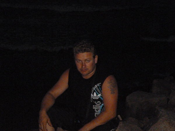 Андрей Политов