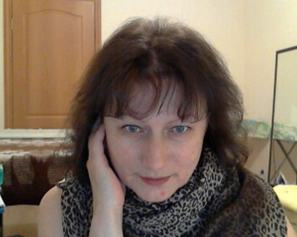 Татьяна Белкина