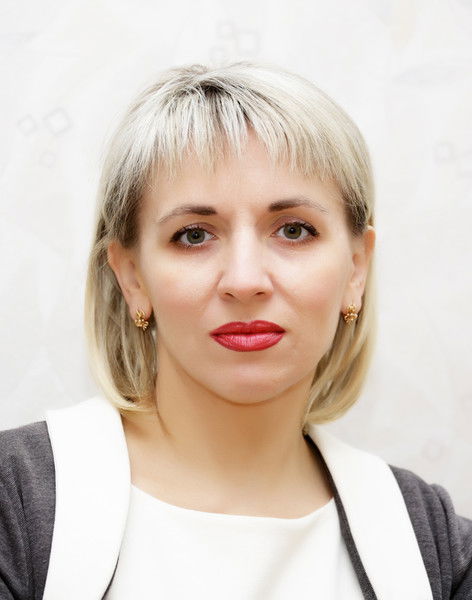 Ольга Козуб