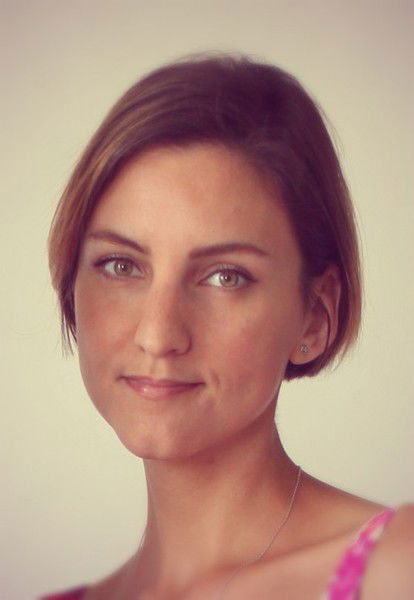 Юлия Охотникова