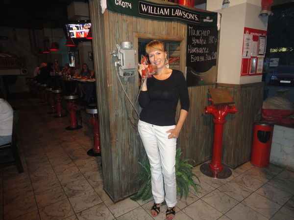 Татьяна Юшкова