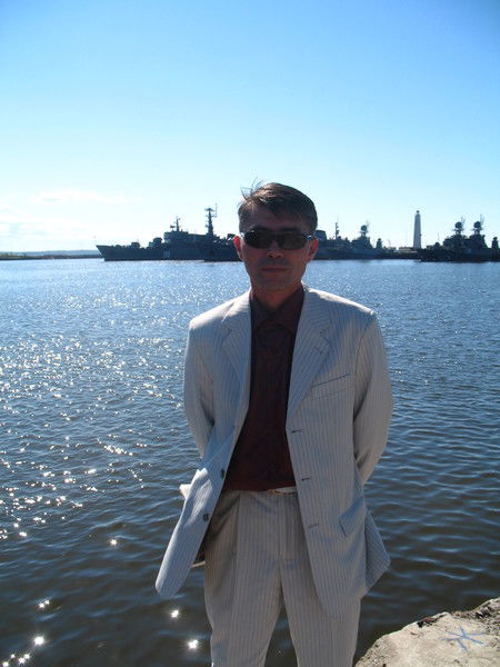 Сергей Локтионов