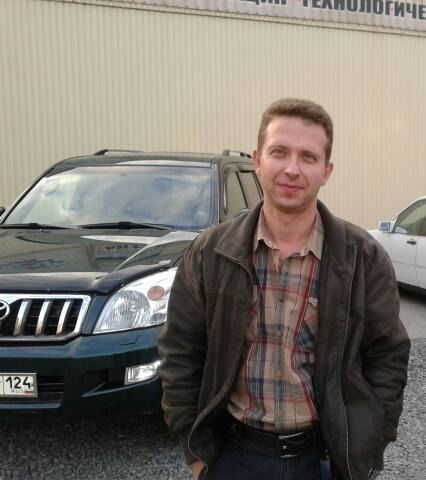 Денис Кафтан