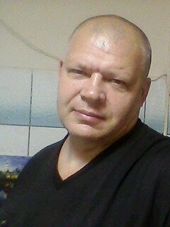 Борис Нетребов