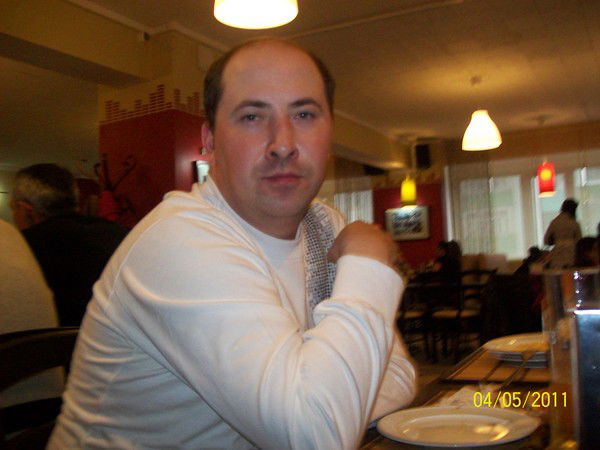 Виктор Фалалеев