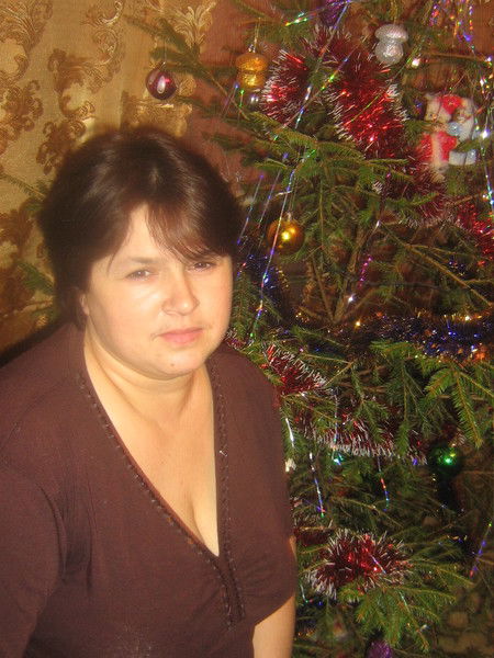 Наталия Москаленко