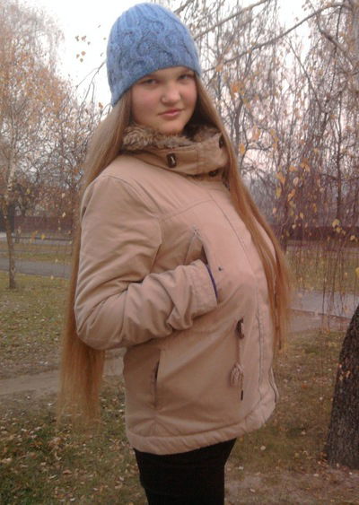 Ирина Ситникова