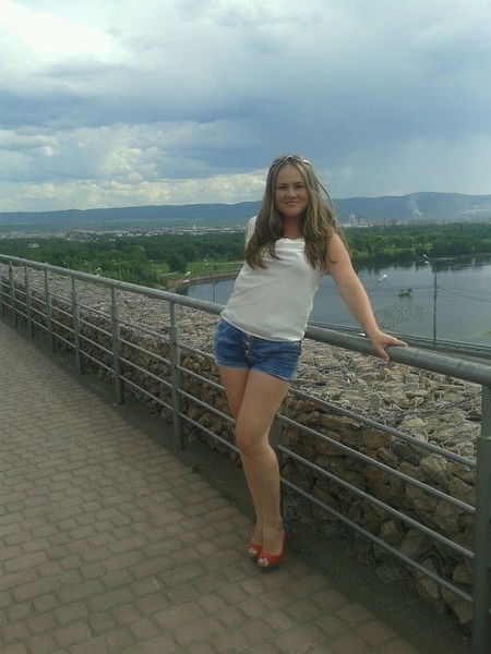 Олеся Dxthfiyzz