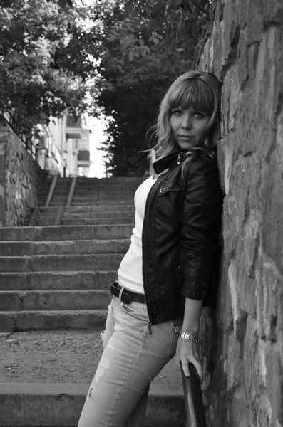 Татьяна Шашева